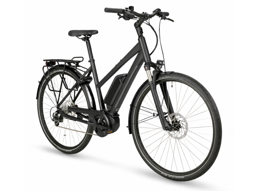 ebike na wynajem warszawa